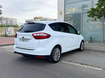 C-Max 2.0TDCI Trend Powershift Trend