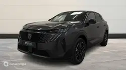 Peugeot 3008 1.2 Hybrid 145ch GT e-DCS6