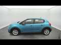 Citroen C3 1.5 BlueHDi 100ch S\u0026S Feel E6.d Bleu - thumbnail 4