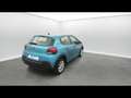 Citroen C3 1.5 BlueHDi 100ch S\u0026S Feel E6.d Bleu - thumbnail 8