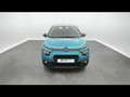Citroen C3 1.5 BlueHDi 100ch S\u0026S Feel E6.d Bleu - thumbnail 2