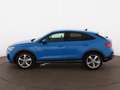 Audi Q3 SB 35 TFSI S-Line Aut LED RADAR SITZHZG TEMP Blau - thumbnail 5