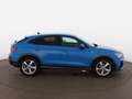 Audi Q3 SB 35 TFSI S-Line Aut LED RADAR SITZHZG TEMP Blau - thumbnail 9