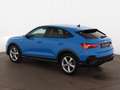 Audi Q3 SB 35 TFSI S-Line Aut LED RADAR SITZHZG TEMP Blau - thumbnail 6