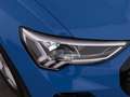 Audi Q3 SB 35 TFSI S-Line Aut LED RADAR SITZHZG TEMP Blau - thumbnail 12