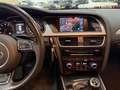 Audi A4 Limousine 1.8 TFSIe Edition / MULTIMEDIA-NAVI / DE Gris - thumbnail 20
