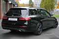 Mercedes-Benz E 300 de T Pano Memory Night 3x AMG Kamera AHK B Noir - thumbnail 5