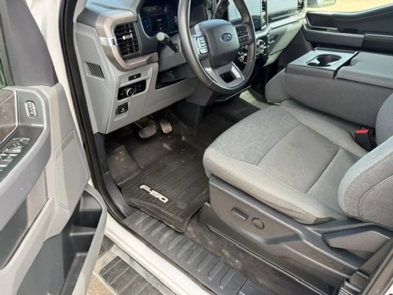 Ford F 150 снимка Ford F 150
