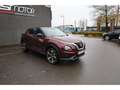 Nissan Juke 1,0L DIG-T 114 MT MY23 TEKNA + Rood - thumbnail 2