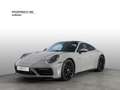Porsche 911 911 992  Coupe 3.0 Carrera 4S Gris - thumbnail 1
