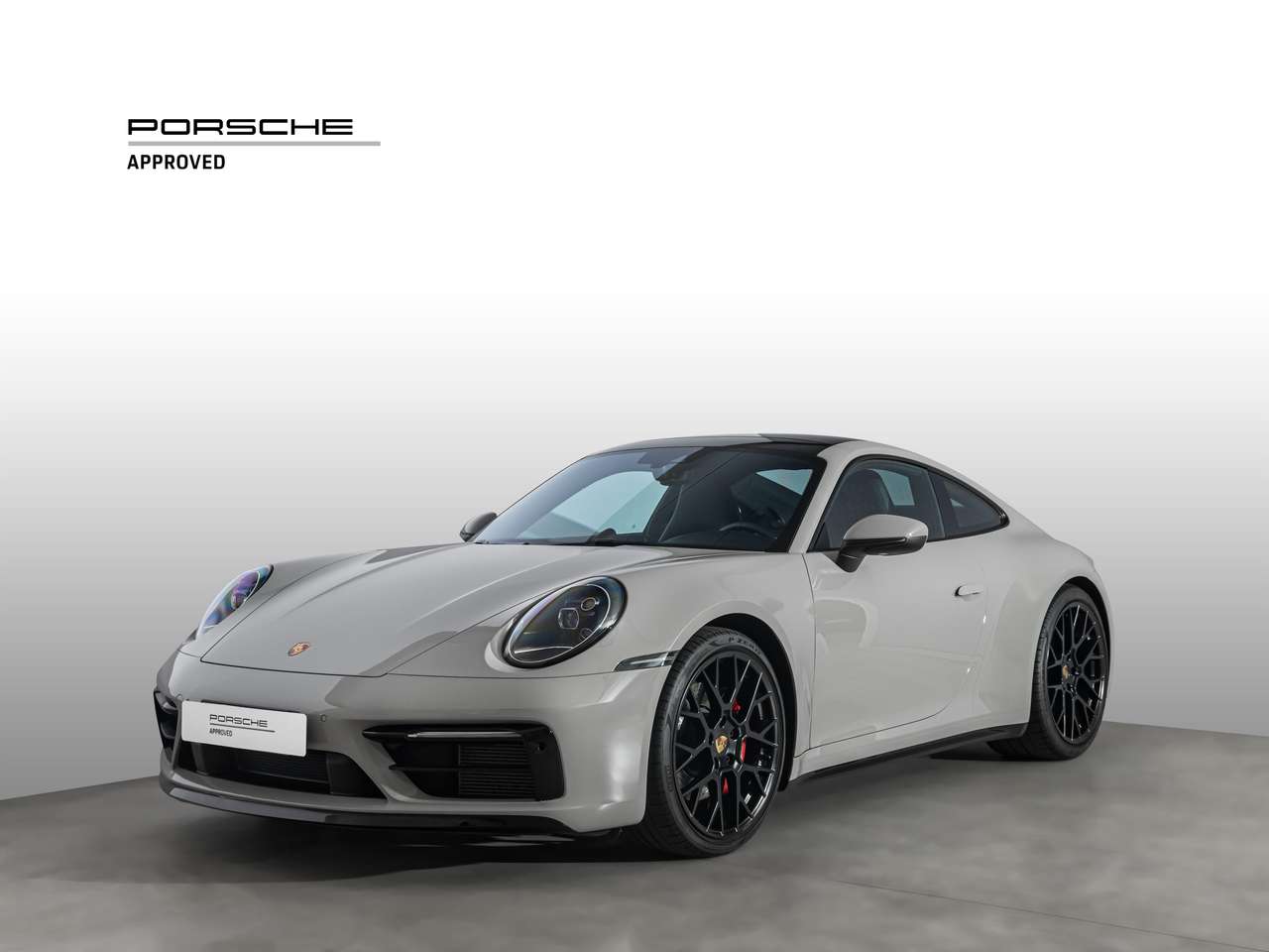 Porsche 911 911 992  Coupe 3.0 Carrera 4S