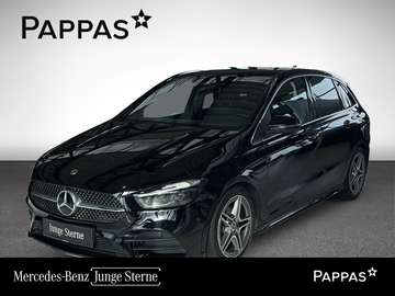 d Fahrassistenz Paket, AMG Line,