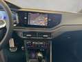 Volkswagen Polo R-Line 1,0 l TSI OPF DSG,ACC,NAVI,RFK Schwarz - thumbnail 14