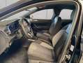 Volkswagen Polo R-Line 1,0 l TSI OPF DSG,ACC,NAVI,RFK Schwarz - thumbnail 10