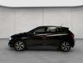 Volkswagen Polo R-Line 1,0 l TSI OPF DSG,ACC,NAVI,RFK Schwarz - thumbnail 2