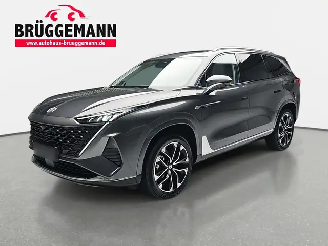 MG MGS9
