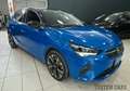 Opel Corsa-e 57kW 5P Elegance -OK NEOPATENTATO Blu/Azzurro - thumbnail 3