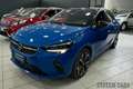 Opel Corsa-e 57kW 5P Elegance -OK NEOPATENTATO Blu/Azzurro - thumbnail 1