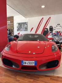 Coupe 4.3 F1