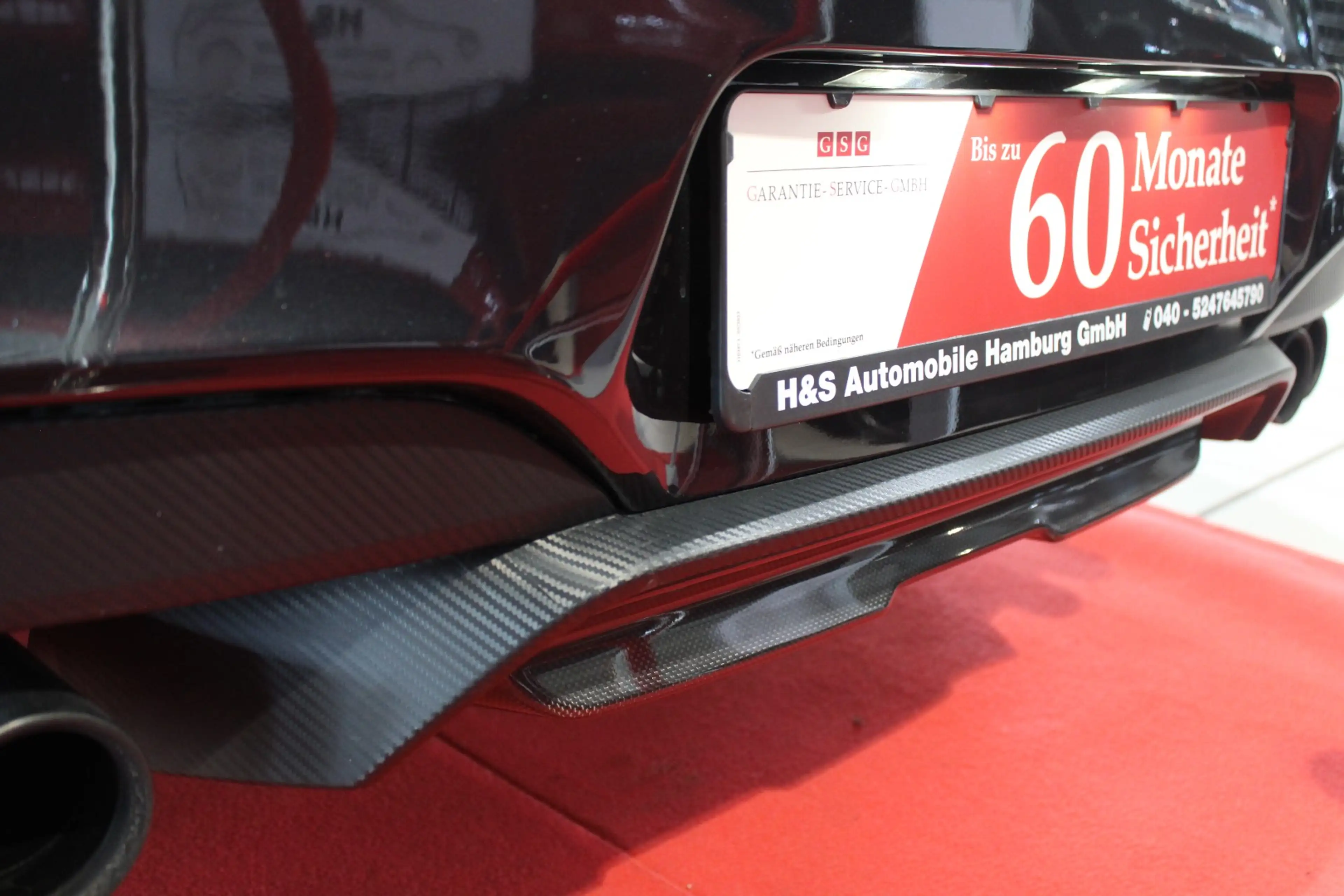 BMW M6 Competition HEAD-UP*NAVI* — photo 7