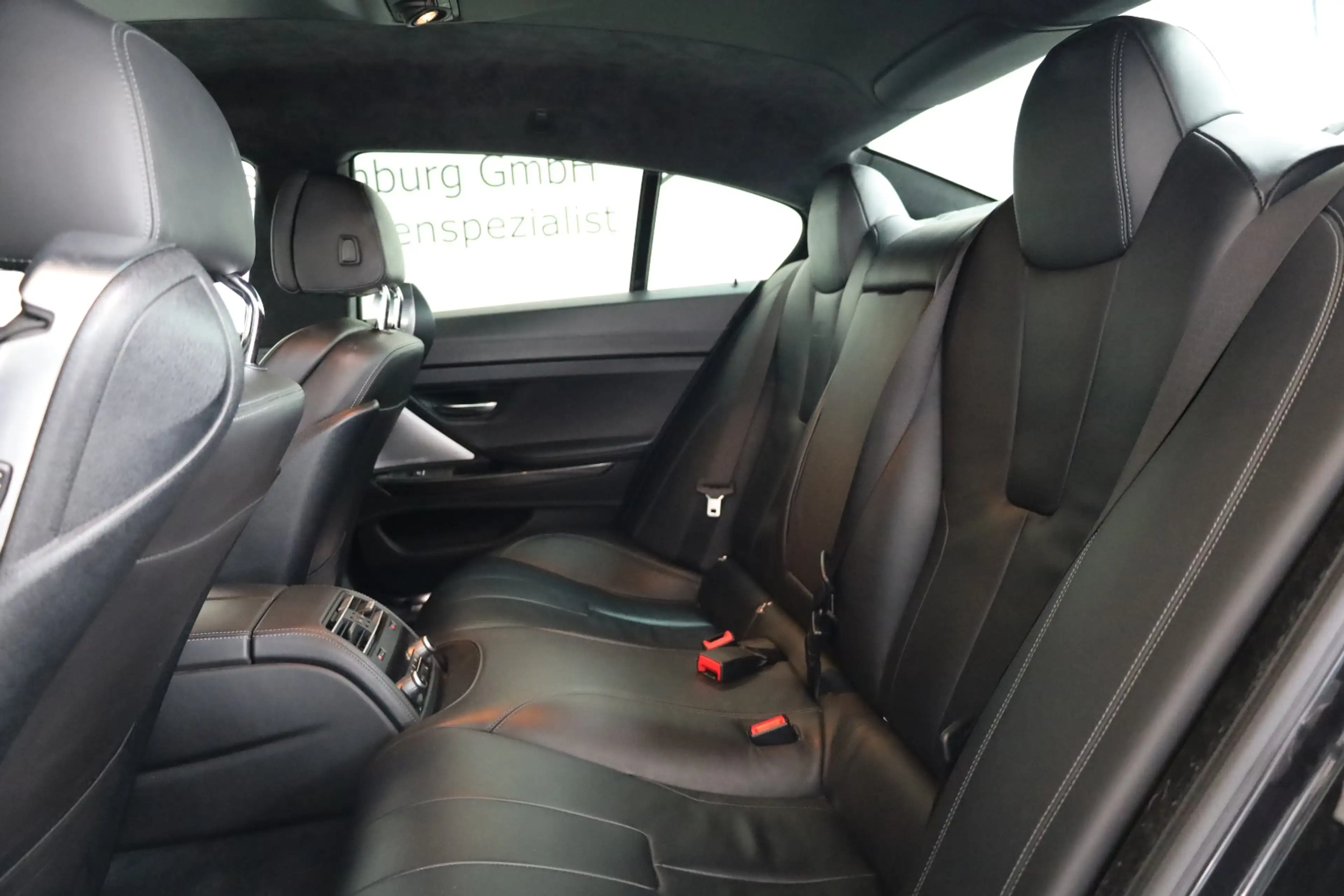 BMW M6 Competition HEAD-UP*NAVI* — photo 12