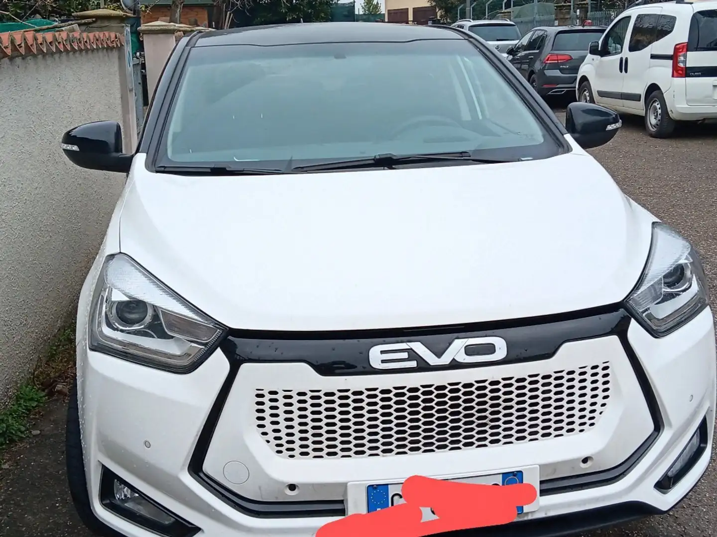 EVO EVO3 3 1.5 Gpl 107cv - 1