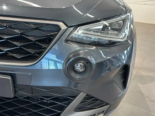 SEAT Arona view 19