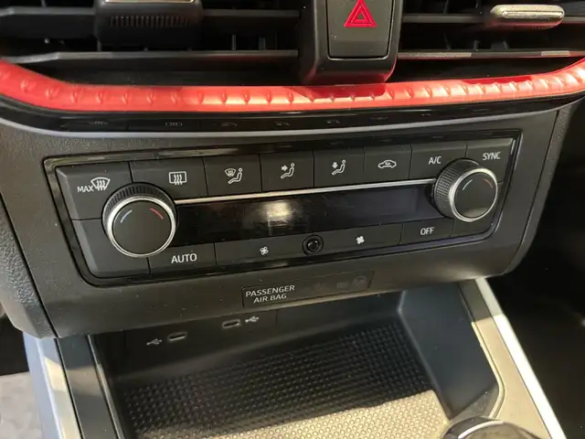 SEAT Arona view 18