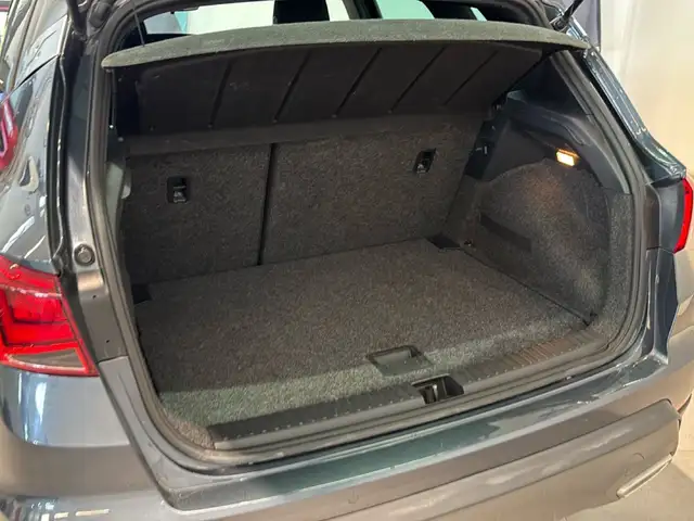 SEAT Arona view 14