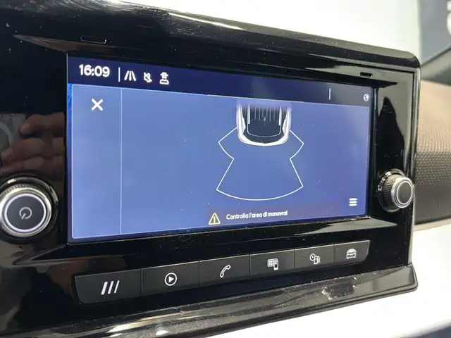 SEAT Arona view 16