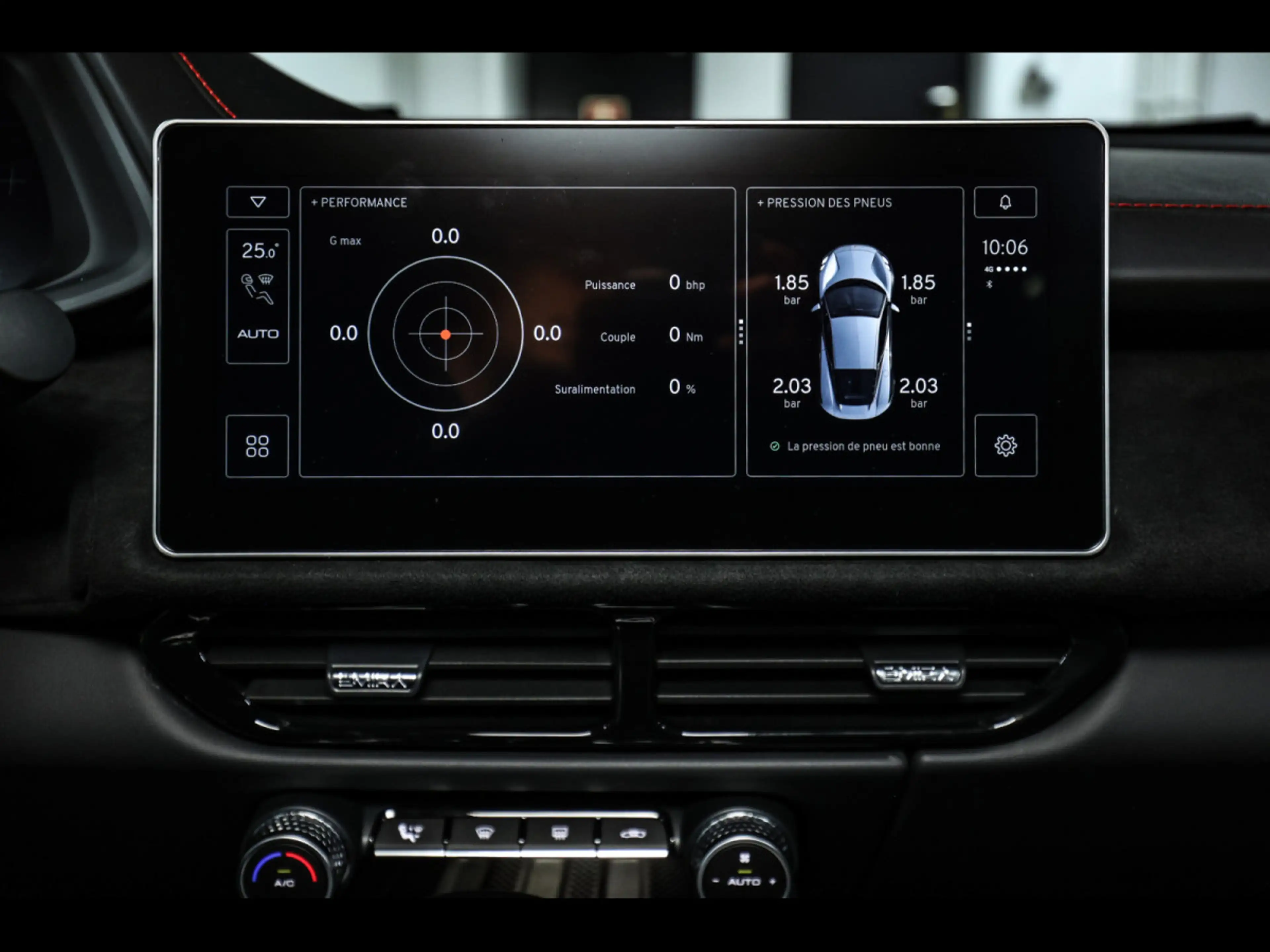 Lotus Emira I4 DCT FIRST EDITION°BLACK PACK°KAM°KEF°CARPLAY — photo 13