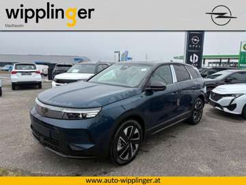 GS HYBRID 1:2 145PS 6G