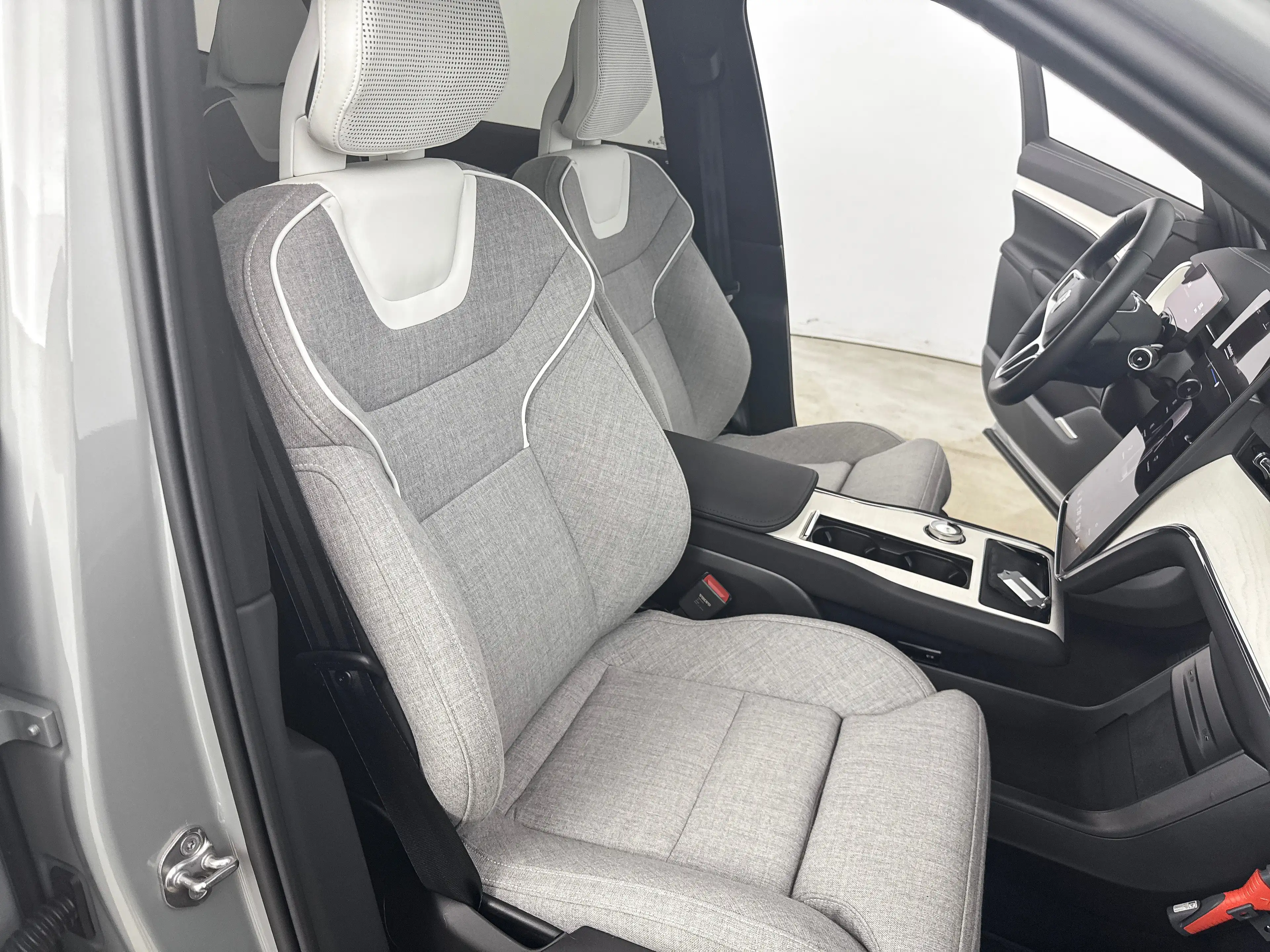 Volvo EX90 Twin Motor Performance Ultra 111kWh | NEW Core Com — photo 12