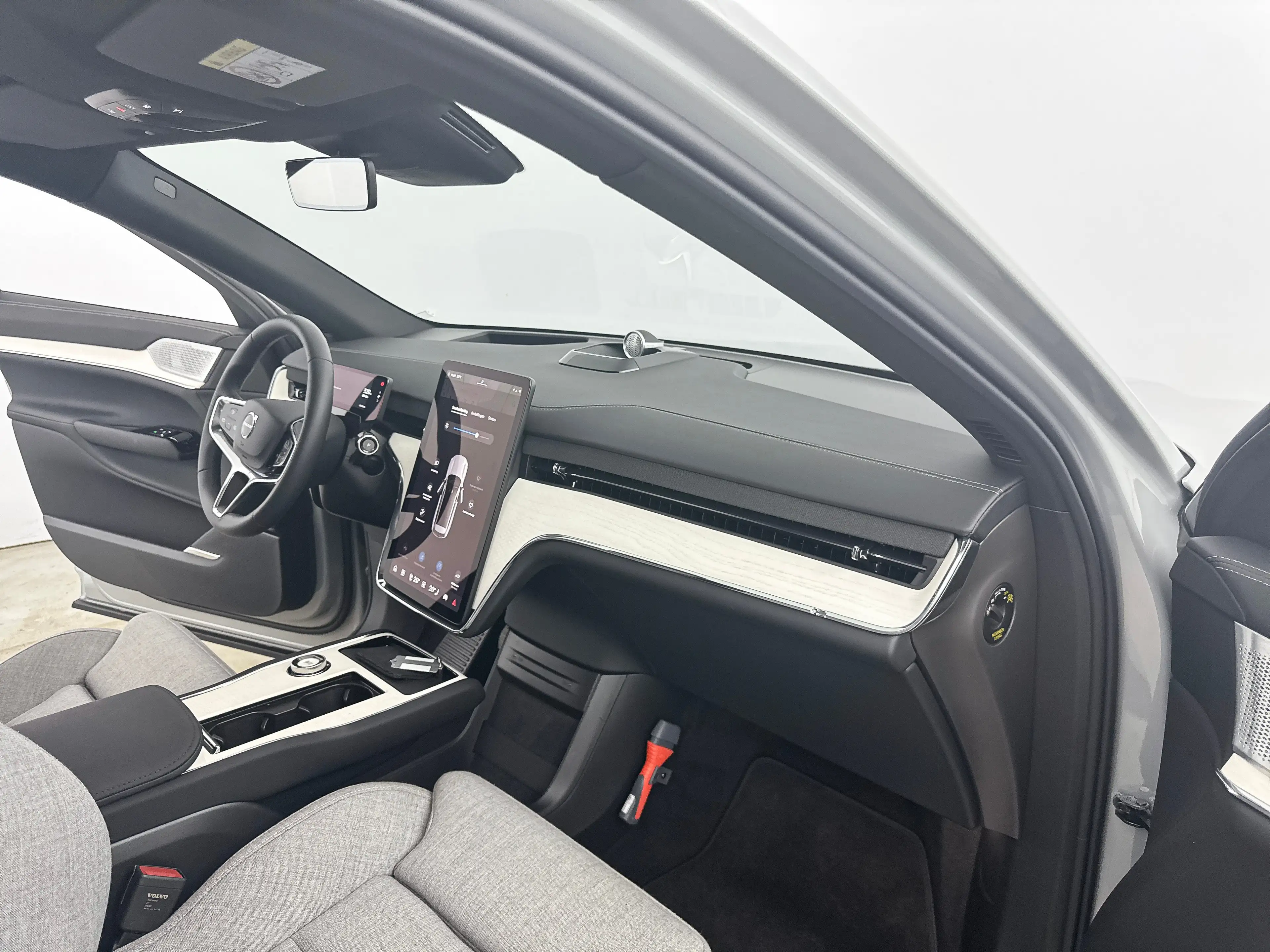 Volvo EX90 Twin Motor Performance Ultra 111kWh | NEW Core Com — photo 10