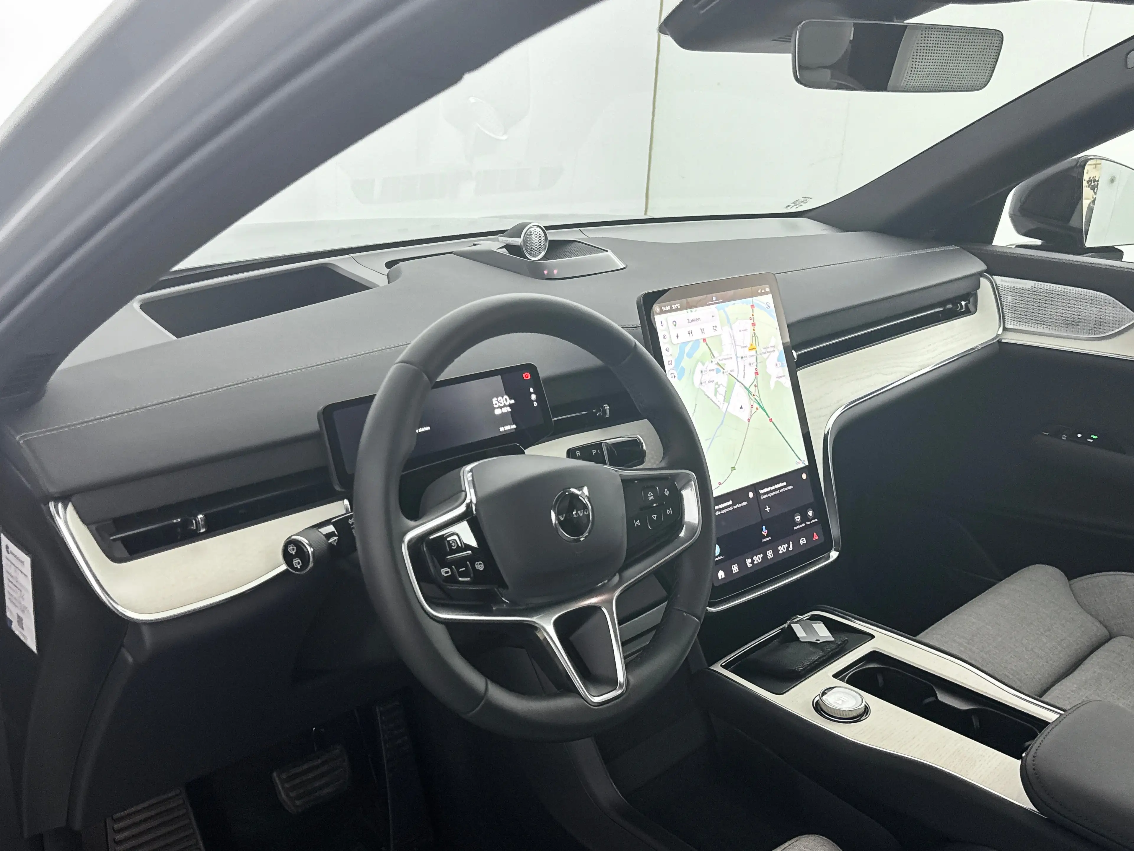 Volvo EX90 Twin Motor Performance Ultra 111kWh | NEW Core Com — photo 9