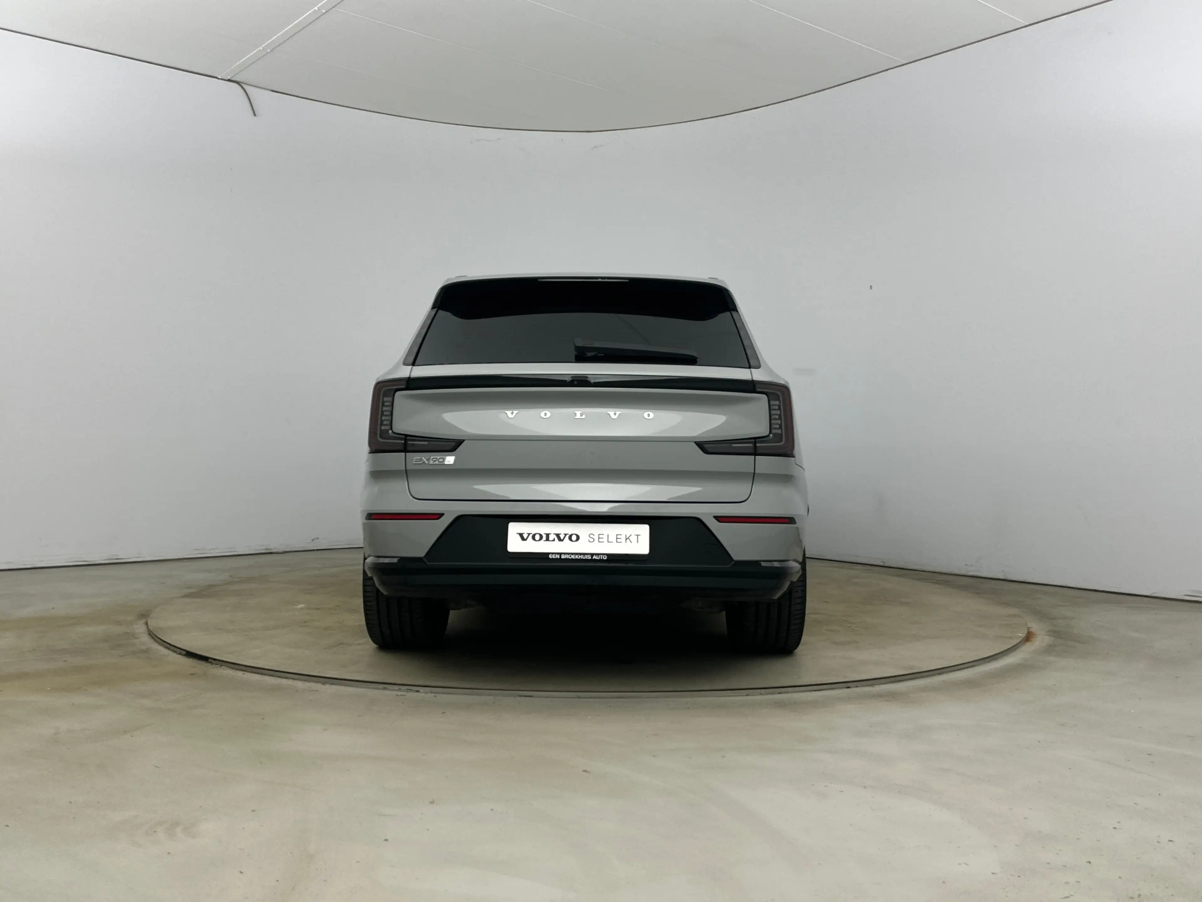 Volvo EX90 Twin Motor Performance Ultra 111kWh | NEW Core Com — photo 6