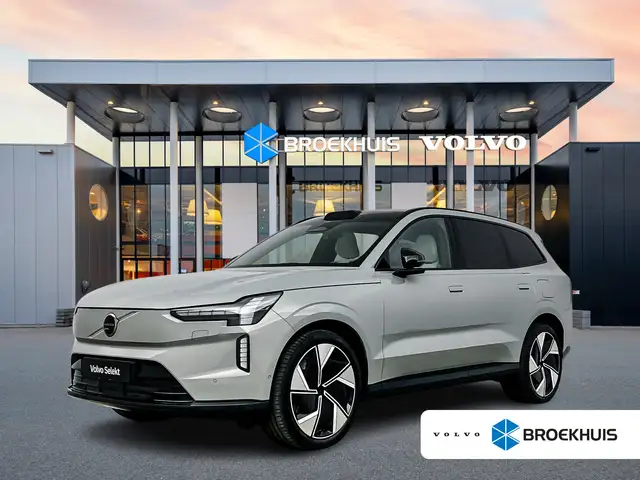 Volvo EX90 Twin Motor Performance Ultra 111kWh | NEW Core Com
