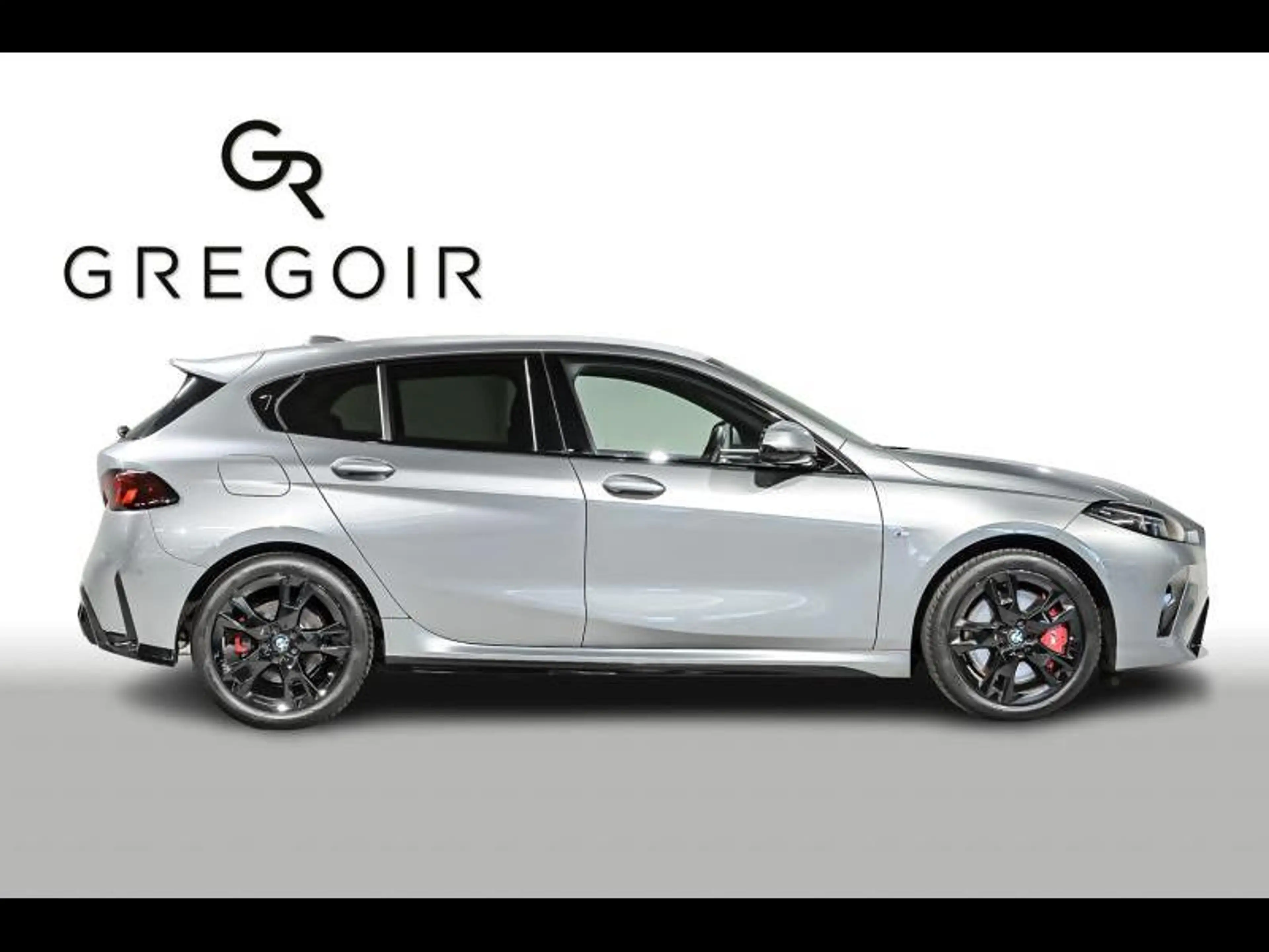 BMW 123 i xDrive - MPACKPRO|DASS+|360CAM|HUD — photo 3