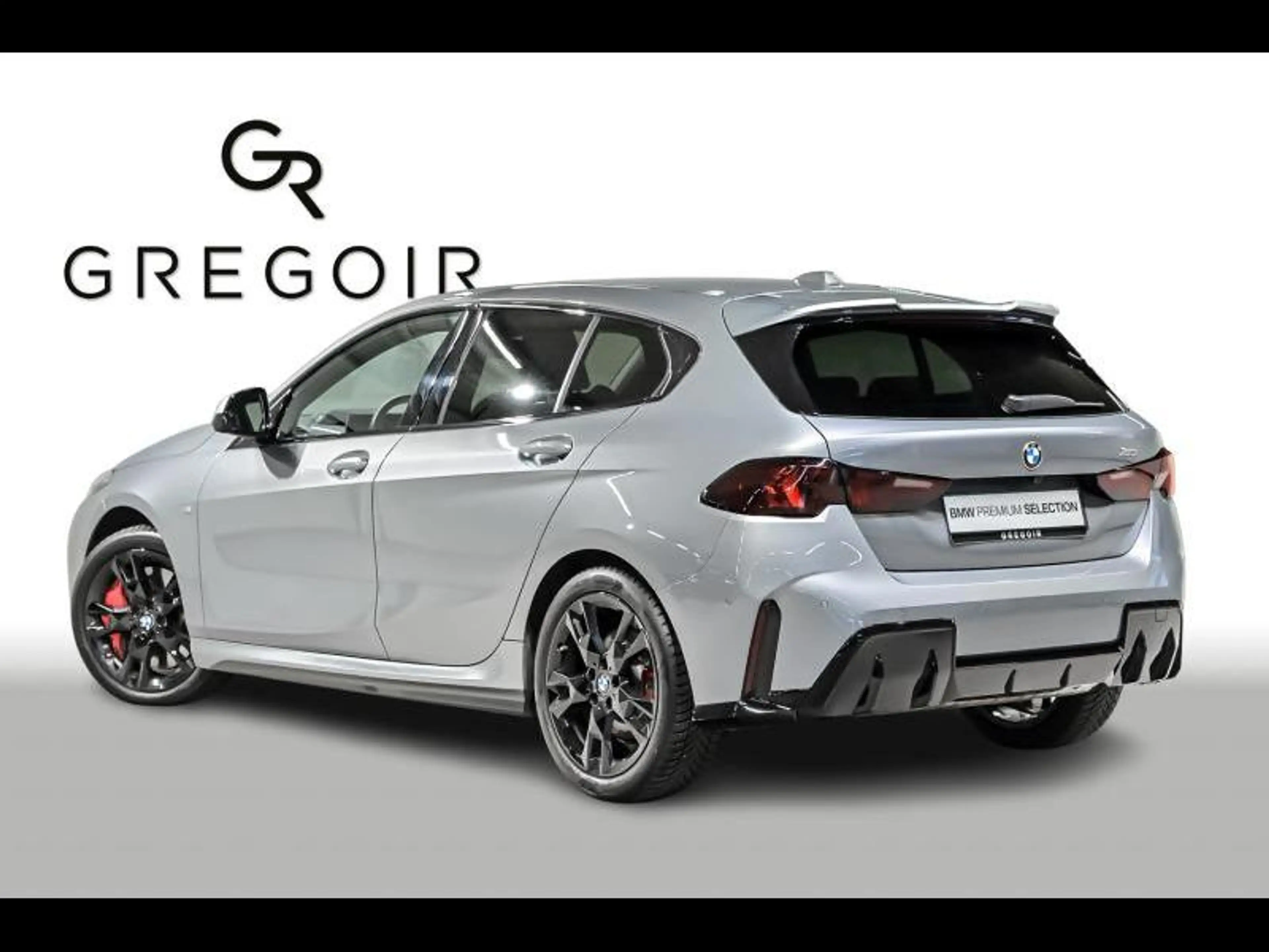 BMW 123 i xDrive - MPACKPRO|DASS+|360CAM|HUD — photo 5