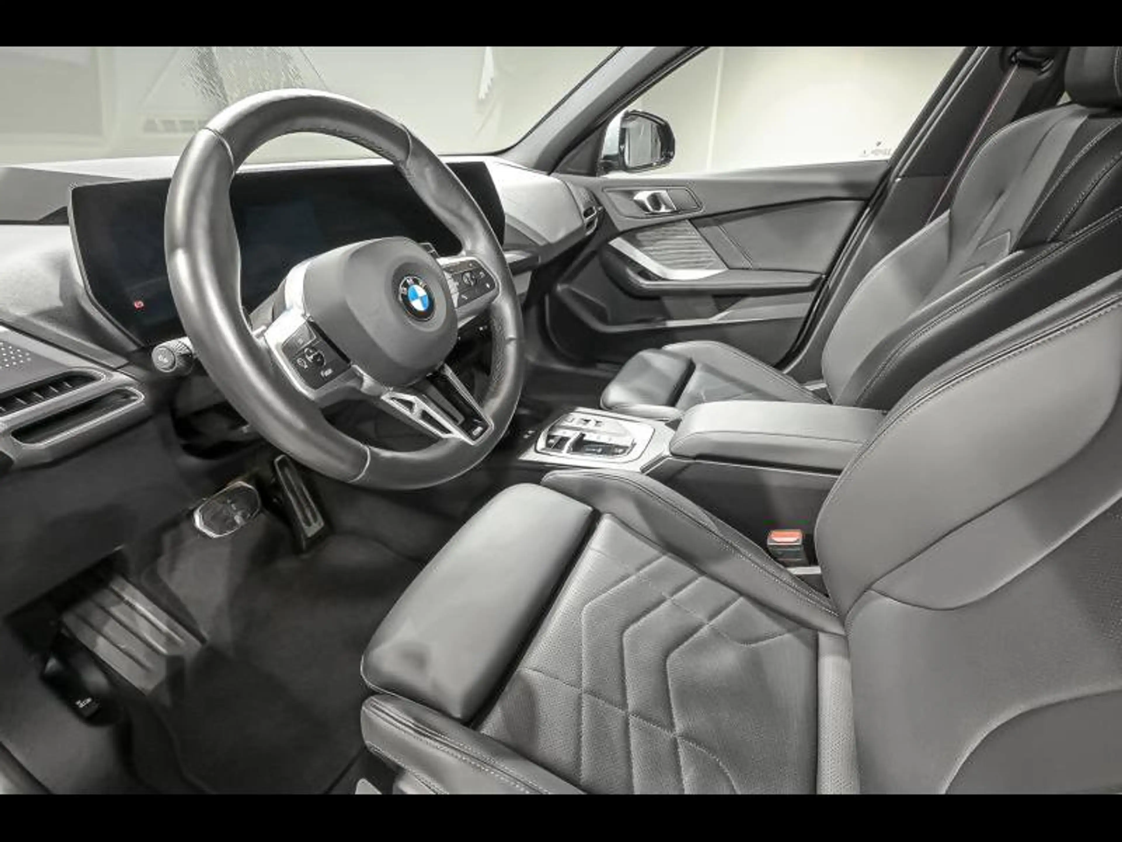 BMW 123 i xDrive - MPACKPRO|DASS+|360CAM|HUD — photo 6