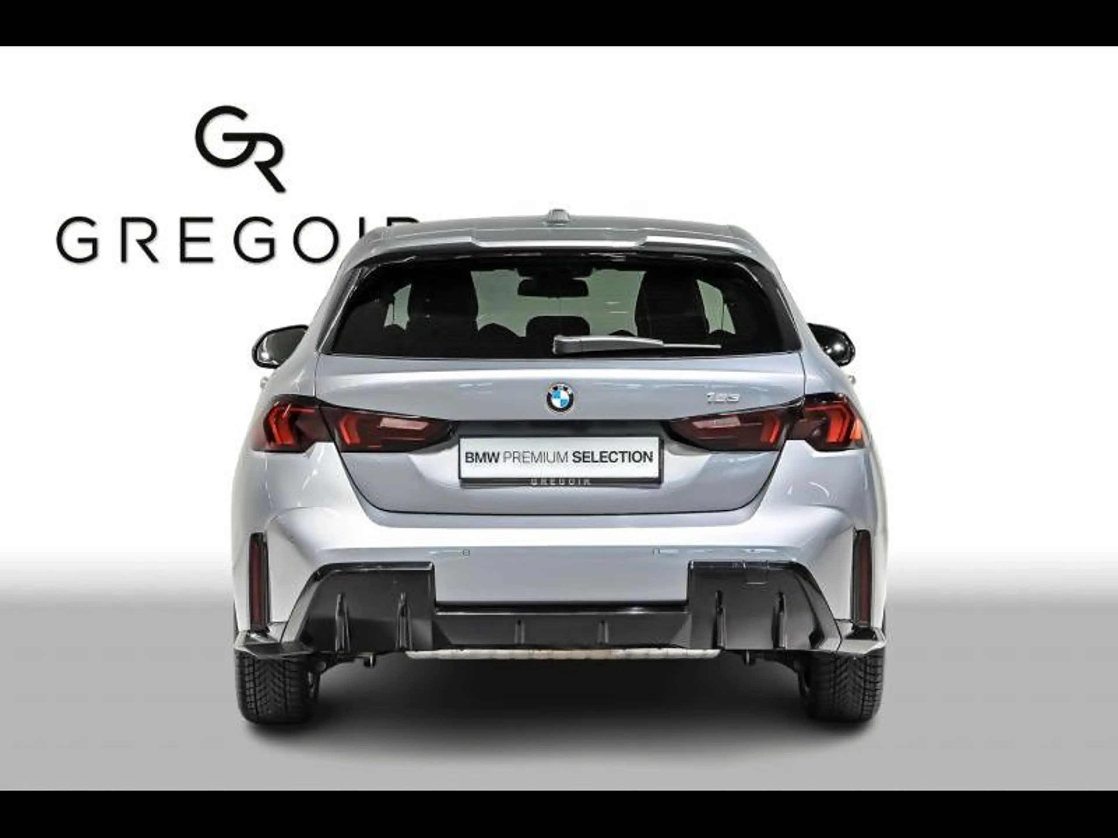 BMW 123 i xDrive - MPACKPRO|DASS+|360CAM|HUD — photo 4