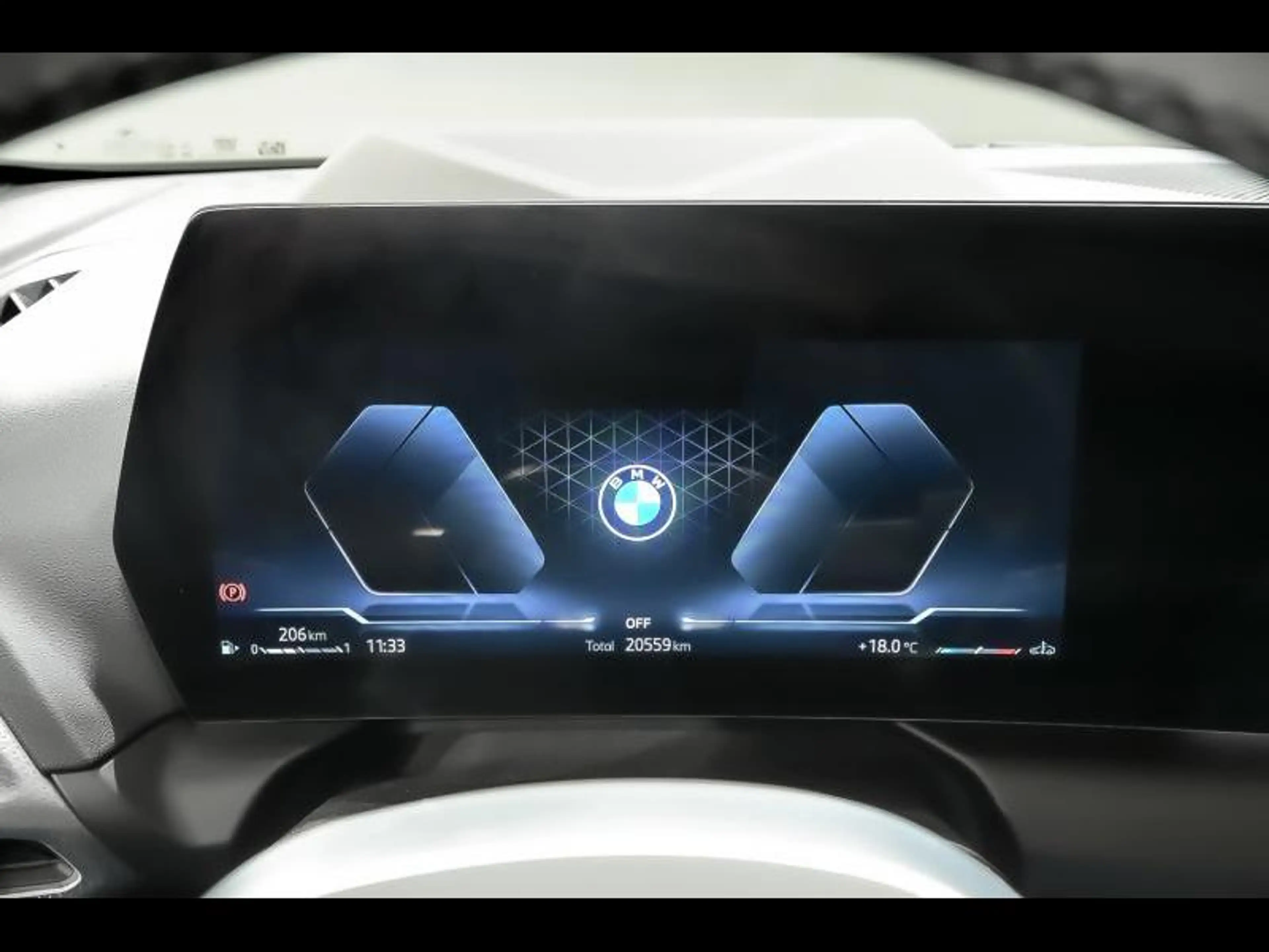 BMW 123 i xDrive - MPACKPRO|DASS+|360CAM|HUD — photo 10