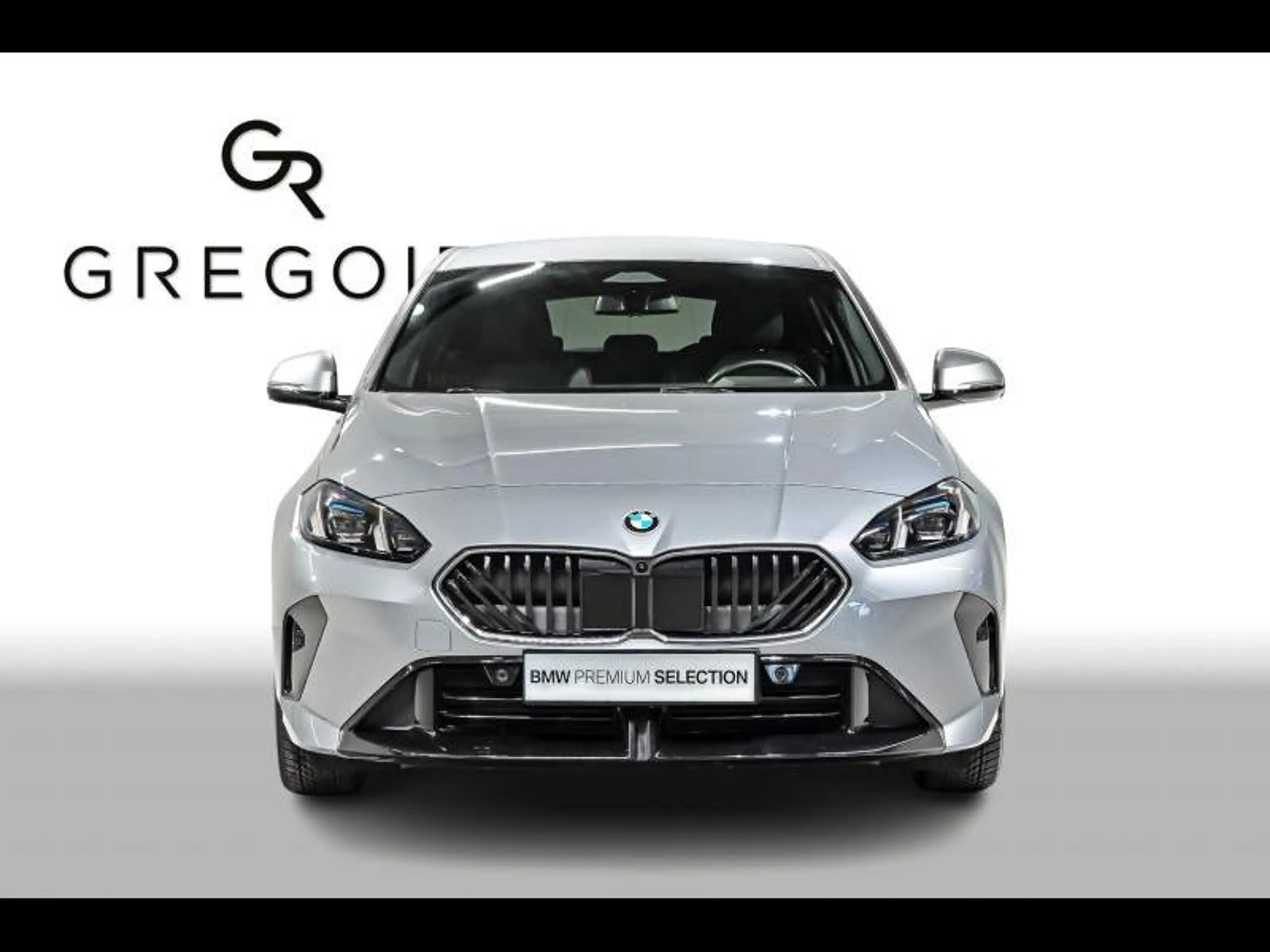 BMW 123 i xDrive - MPACKPRO|DASS+|360CAM|HUD — photo 2
