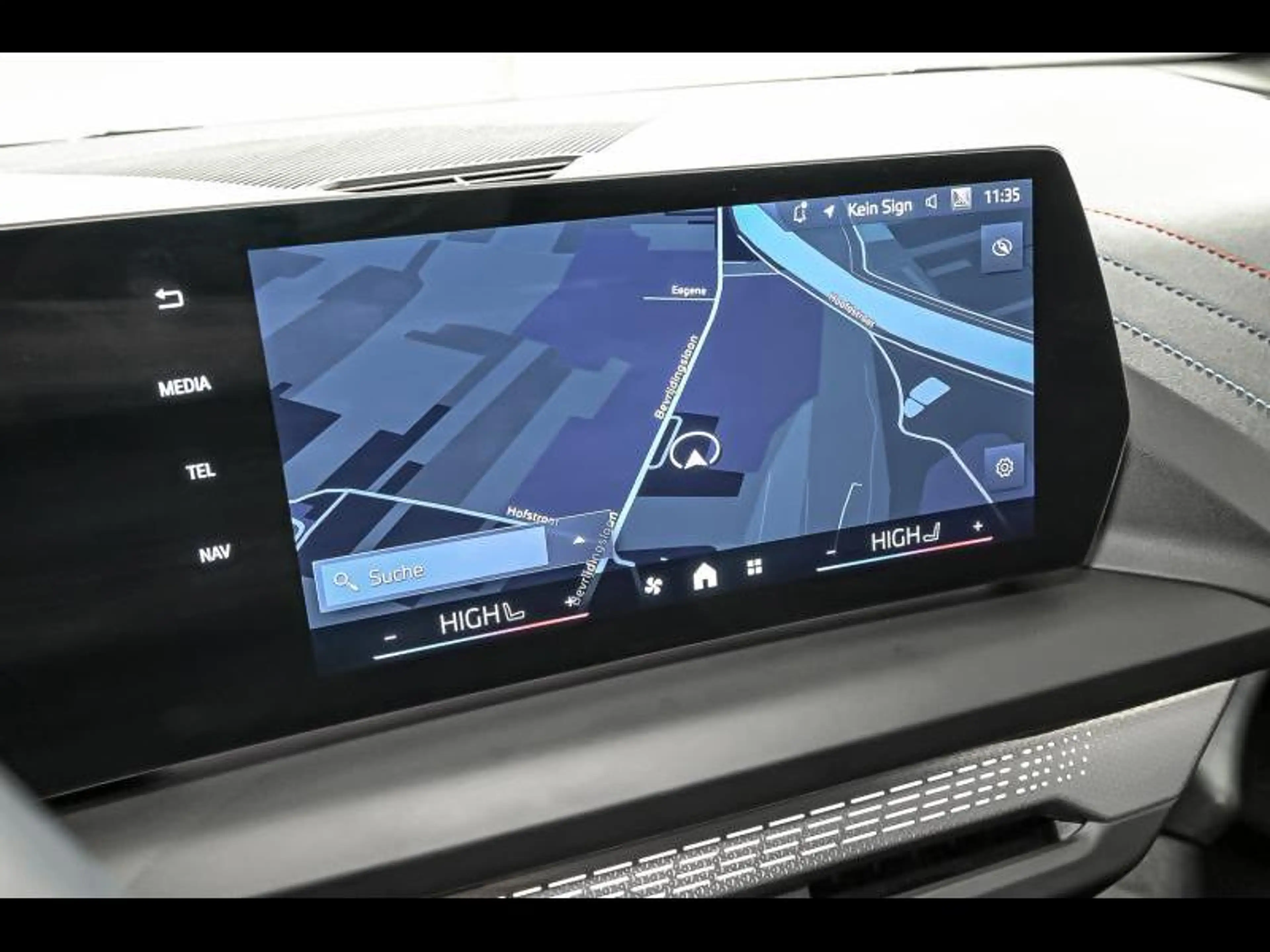BMW 123 i xDrive - MPACKPRO|DASS+|360CAM|HUD — photo 14