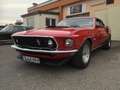 Ford Mustang Rot - thumbnail 2