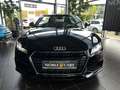 Audi TT Roadster 1.8 TFSI S LINE PLUS LED NAVI B&O Schwarz - thumbnail 2