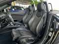 Audi TT Roadster 1.8 TFSI S LINE PLUS LED NAVI B&O Schwarz - thumbnail 16