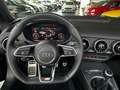 Audi TT Roadster 1.8 TFSI S LINE PLUS LED NAVI B&O Schwarz - thumbnail 10