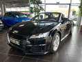 Audi TT Roadster 1.8 TFSI S LINE PLUS LED NAVI B&O Schwarz - thumbnail 3