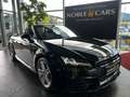 Audi TT Roadster 1.8 TFSI S LINE PLUS LED NAVI B&O Schwarz - thumbnail 1